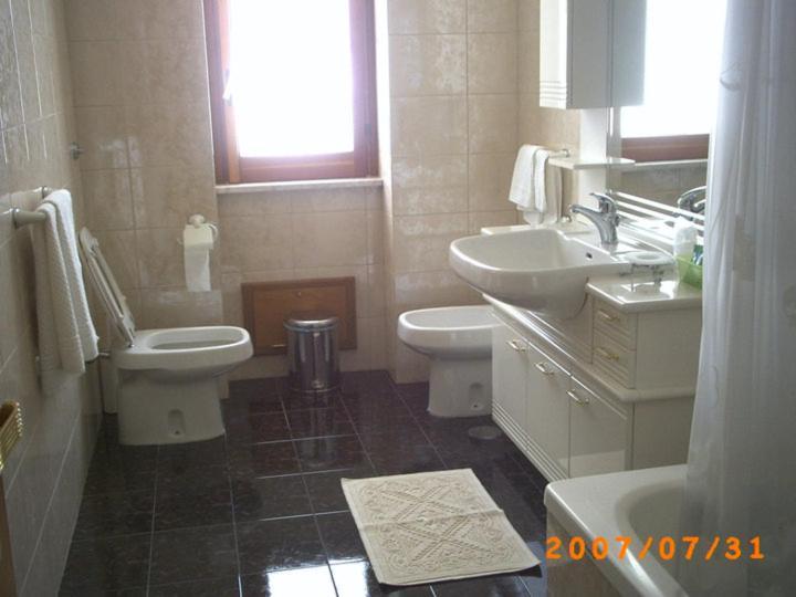 Al Centro Bed & Breakfast Fondi Dış mekan fotoğraf