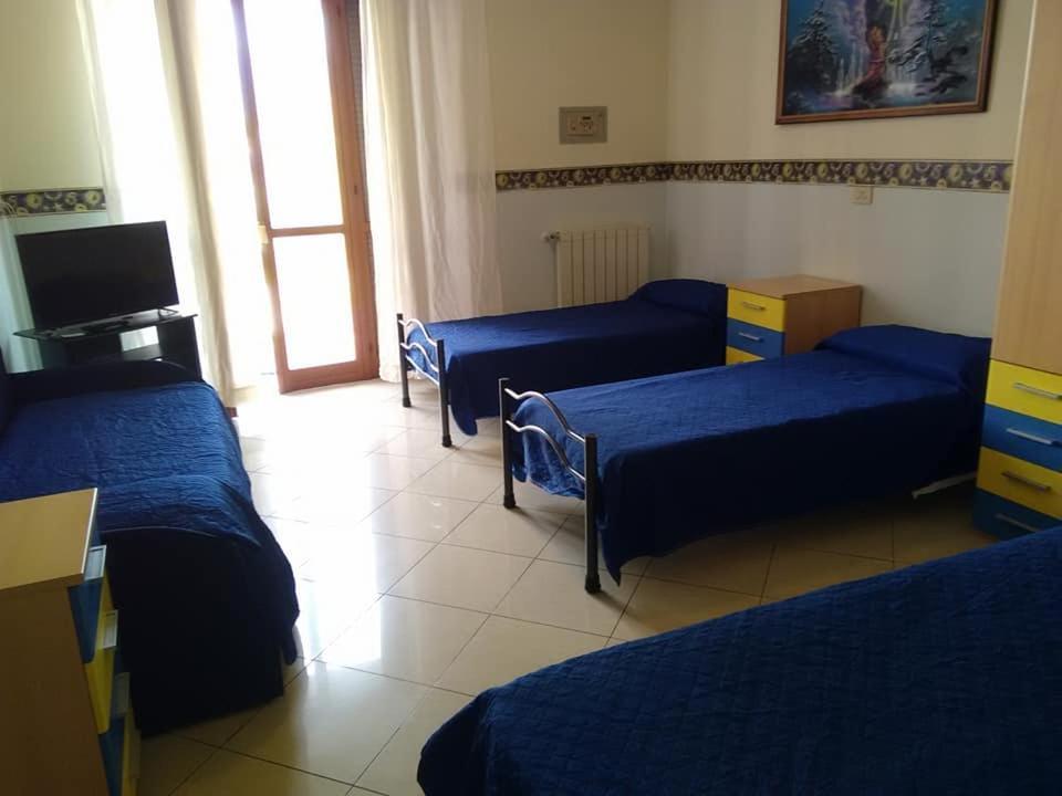 Al Centro Bed & Breakfast Fondi Dış mekan fotoğraf