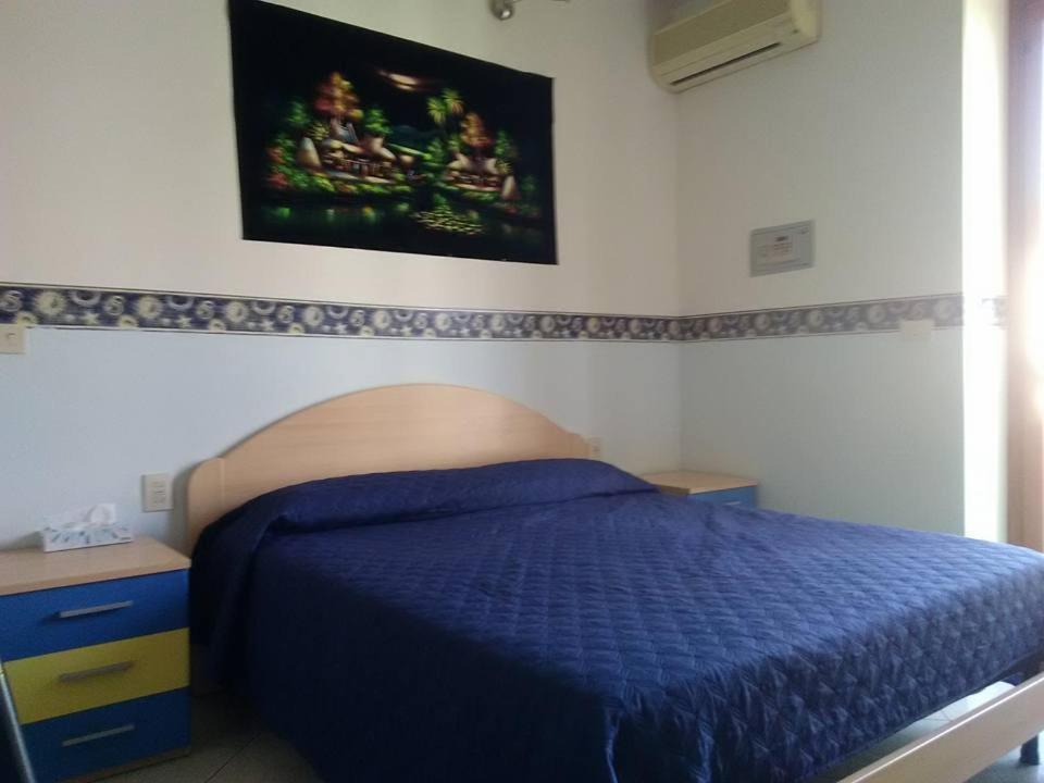 Al Centro Bed & Breakfast Fondi Dış mekan fotoğraf