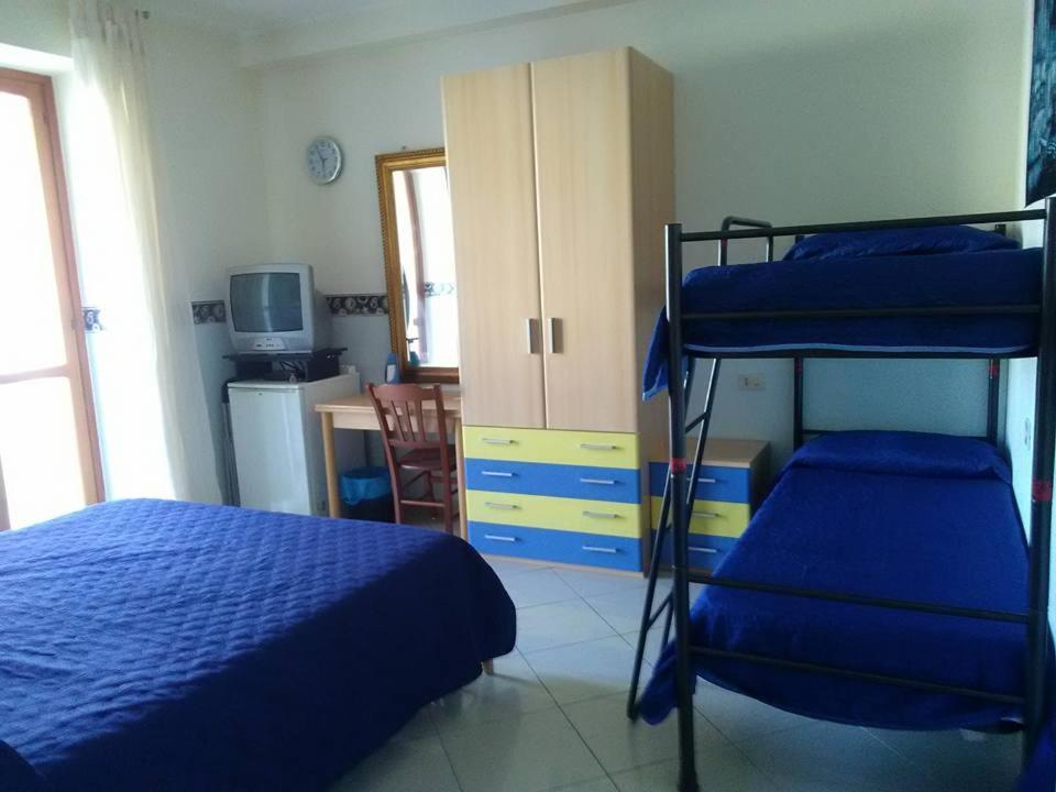 Al Centro Bed & Breakfast Fondi Dış mekan fotoğraf