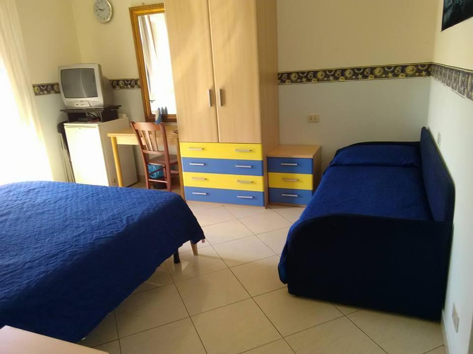 Al Centro Bed & Breakfast Fondi Dış mekan fotoğraf
