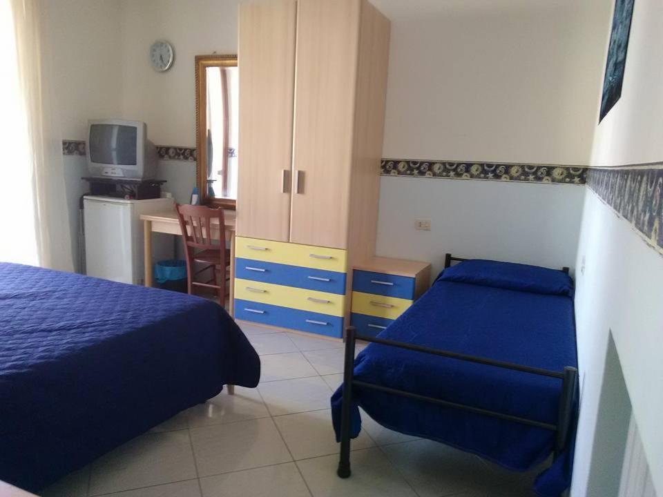 Al Centro Bed & Breakfast Fondi Dış mekan fotoğraf