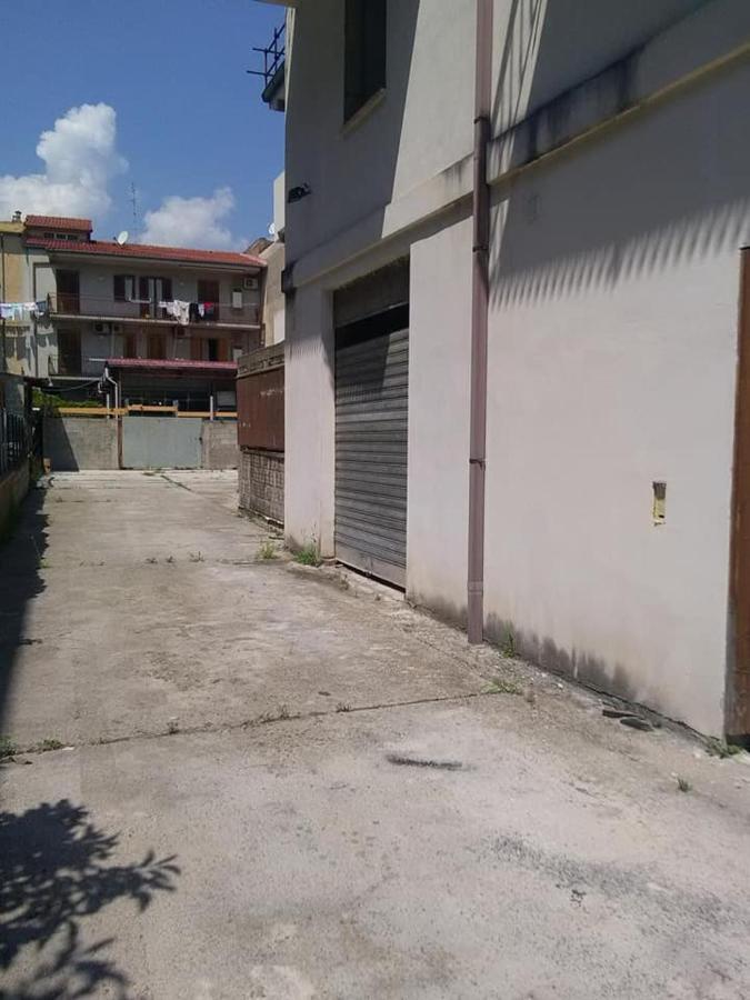 Al Centro Bed & Breakfast Fondi Dış mekan fotoğraf