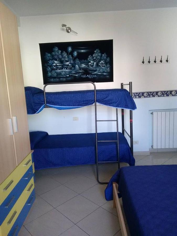 Al Centro Bed & Breakfast Fondi Dış mekan fotoğraf